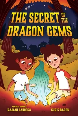 El secreto de las gemas del dragón - The Secret of the Dragon Gems