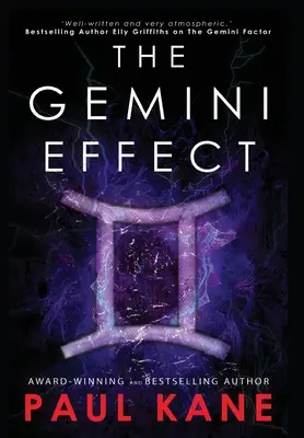 El efecto Géminis - The Gemini Effect