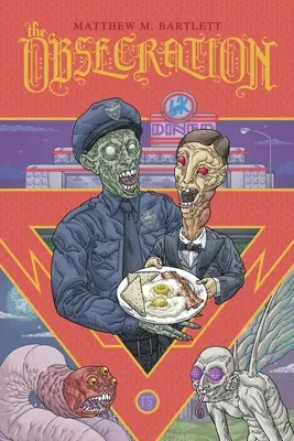 La consagración - The Obsecration