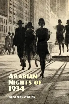 Las mil y una noches de 1934 - Arabian Nights of 1934