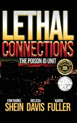 Conexiones letales: La Unidad de Identificación de Venenos - Lethal Connections: The Poison ID Unit