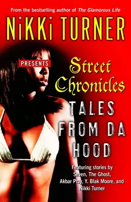 Tales from Da Hood: Historias - Tales from Da Hood: Stories