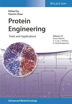 Ingeniería de proteínas: Herramientas y aplicaciones - Protein Engineering: Tools and Applications