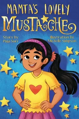 El encantador bigote de Mamta - Mamta's Lovely Mustache