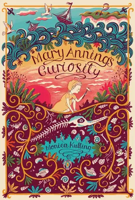 La curiosidad de Mary Anning - Mary Anning's Curiosity