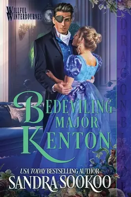 Enredando al mayor Kenton - Bedeviling Major Kenton