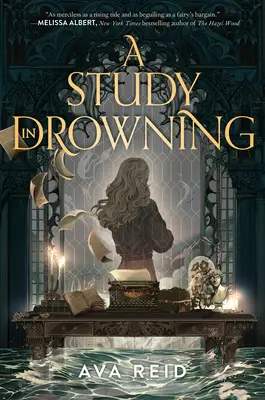 Un estudio sobre el ahogamiento - A Study in Drowning