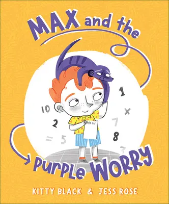 Max y la preocupación púrpura - Max and the Purple Worry