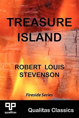 La isla del tesoro (Qualitas Classics) - Treasure Island (Qualitas Classics)