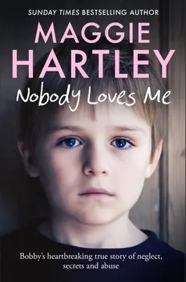 Nadie me quiere - Nobody Loves Me