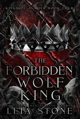 El Rey Lobo Prohibido - The Forbidden Wolf King