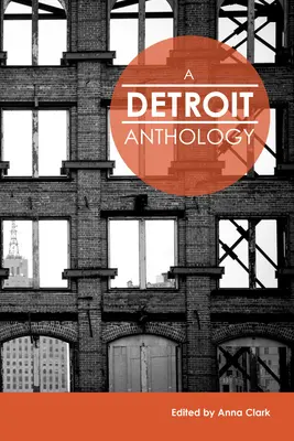 Antología de Detroit - A Detroit Anthology