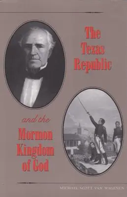 La República de Texas: Historia social y económica - The Texas Republic: A Social and Economic History