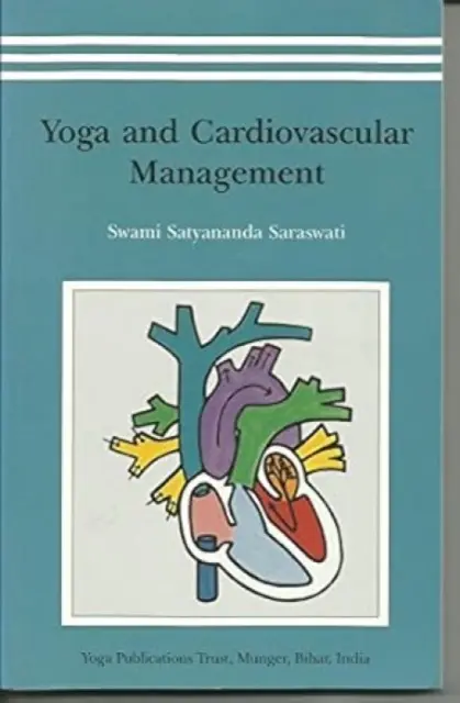 Yoga y gestión cardiovascular - Yoga and Cardiovascular Management