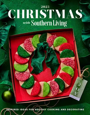 Navidad con Southern Living 2023 - Christmas with Southern Living 2023