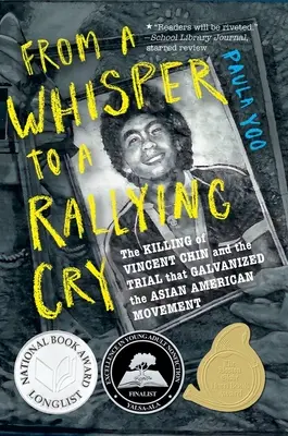 De un susurro a un grito de guerra: el asesinato de Vincent Chin y el juicio que galvanizó el movimiento asiático-americano - From a Whisper to a Rallying Cry: The Killing of Vincent Chin and the Trial That Galvanized the Asian American Movement