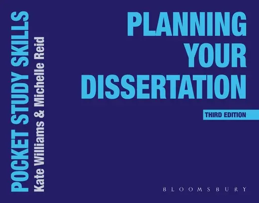 Planificación de la tesis doctoral - Planning Your Dissertation