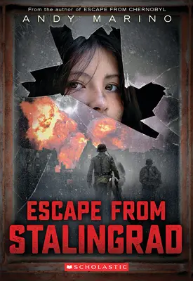 Fuga de Stalingrado - Escape from Stalingrad