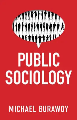 Sociología pública - Public Sociology