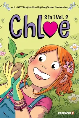 Chloe 3 en 1 Vol. 2 - Chloe 3 in 1 Vol. 2