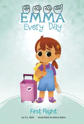 Primer vuelo - First Flight