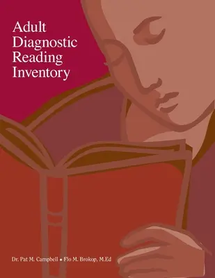 Inventario de diagnóstico de lectura para adultos - Adult Diagnostic Reading Inventory