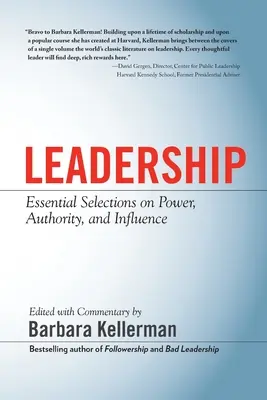 Liderazgo: Essential Selections (Pb) - Leadership: Essential Selections (Pb)