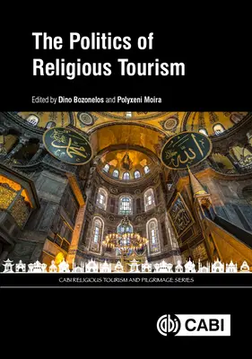 La política del turismo religioso - The Politics of Religious Tourism