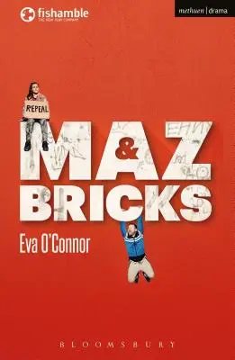 Maz y los ladrillos - Maz and Bricks