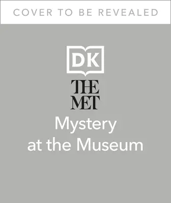 El Misterio del Met en el Museo: Explora el museo y resuelve los enigmas para salvar la exposición. - The Met Mystery at the Museum: Explore the Museum and Solve the Puzzles to Save the Exhibition!