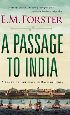 Un pasaje a la India - A Passage to India