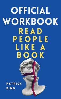 LIBRO DE TRABAJO OFICIAL para Leer a la gente como un libro - OFFICIAL WORKBOOK for Read People Like a Book