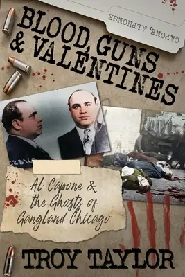 Sangre, armas y San Valentín - Blood, Guns & Valentines