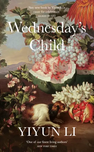 El hijo del miércoles - Wednesday's Child