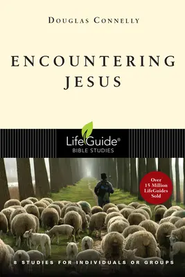 Encuentro con Jesús - Encountering Jesus