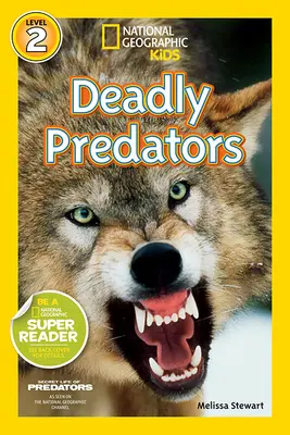 Depredadores mortales - Deadly Predators