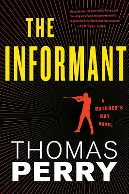 El informador - The Informant