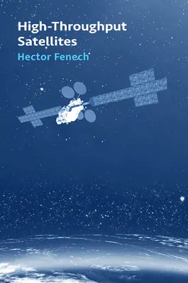 Satélites de alto rendimiento - High-Thoroughput Satellites