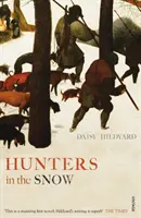 Cazadores en la nieve - Hunters in the Snow