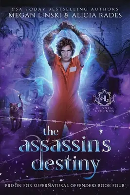 El destino del asesino - The Assassin's Destiny