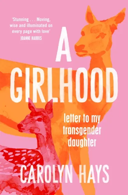 Carta a mi hija transexual - Letter to My Transgender Daughter