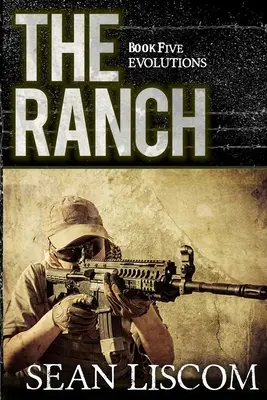 El Rancho: Evolutions - The Ranch: Evolutions