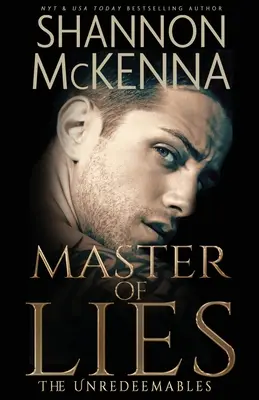 Amo de la mentira - Master of Lies