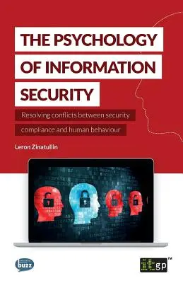 Psicología de la seguridad de la información - The Psychology of Information Security