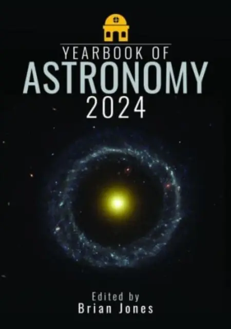 Anuario de Astronomía 2024 - Yearbook of Astronomy 2024