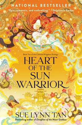 Corazón del Guerrero del Sol - Heart of the Sun Warrior