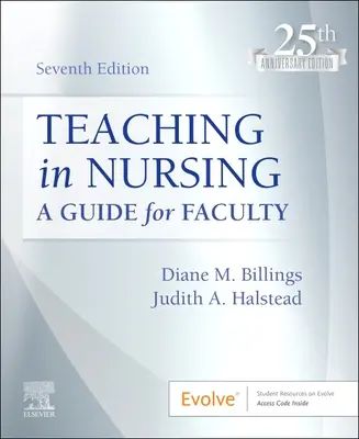 La docencia en enfermería: Guía para el profesorado - Teaching in Nursing: A Guide for Faculty