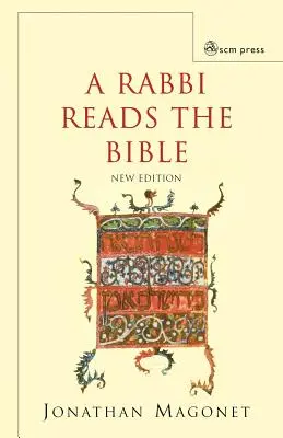 Un rabino lee la Biblia - A Rabbi Reads the Bible