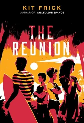 El reencuentro - The Reunion