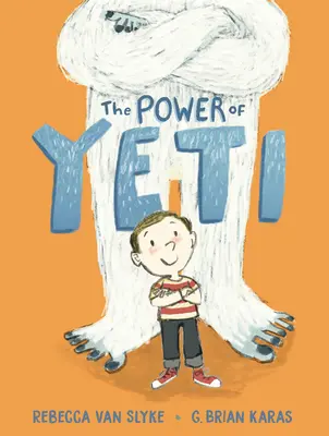 El poder del Yeti - The Power of Yeti